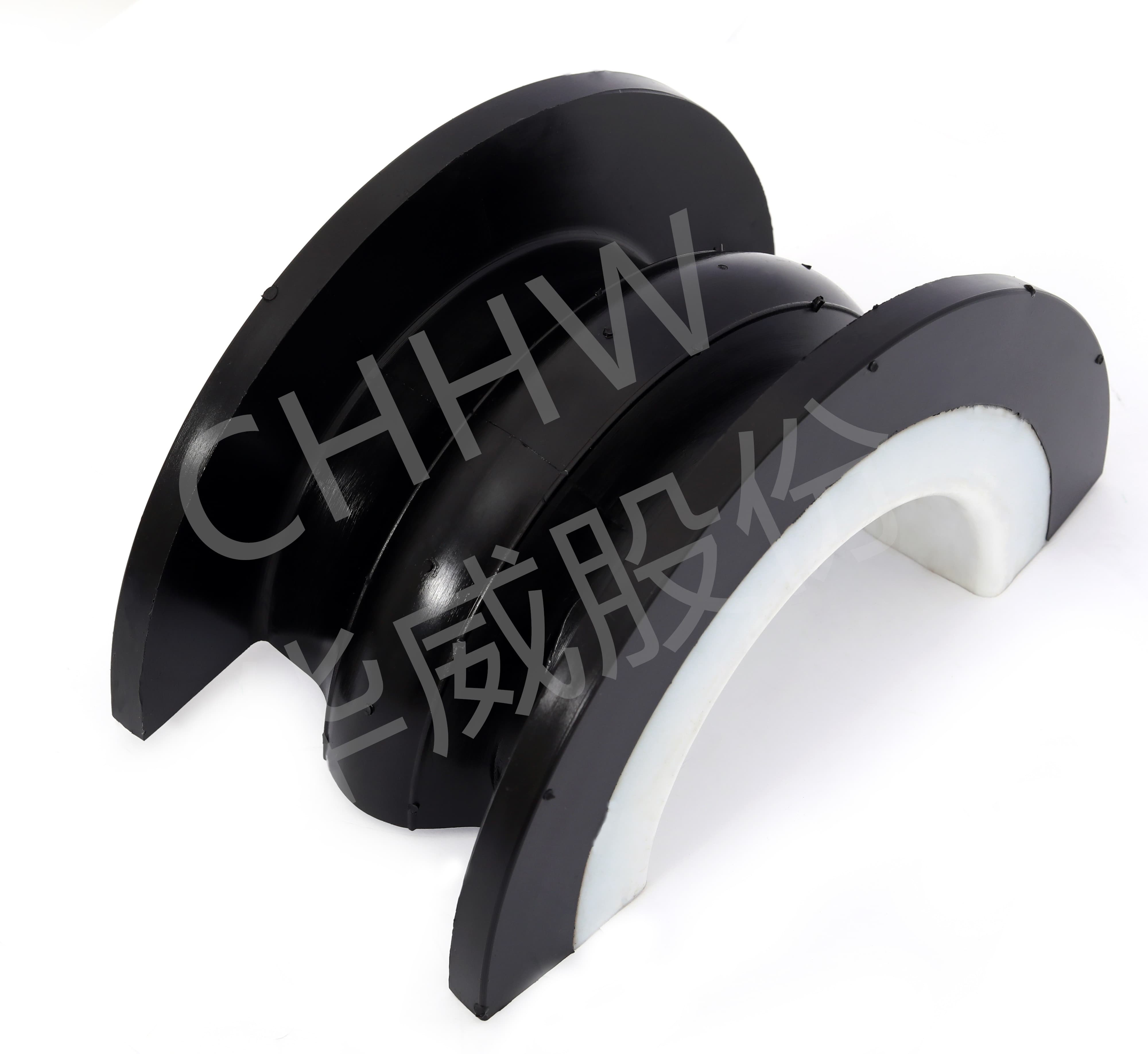 復(fù)合型四氟<a href=http://dumuqiao.net.cn/xjjt/ target=_blank class=infotextkey>橡膠接頭</a>